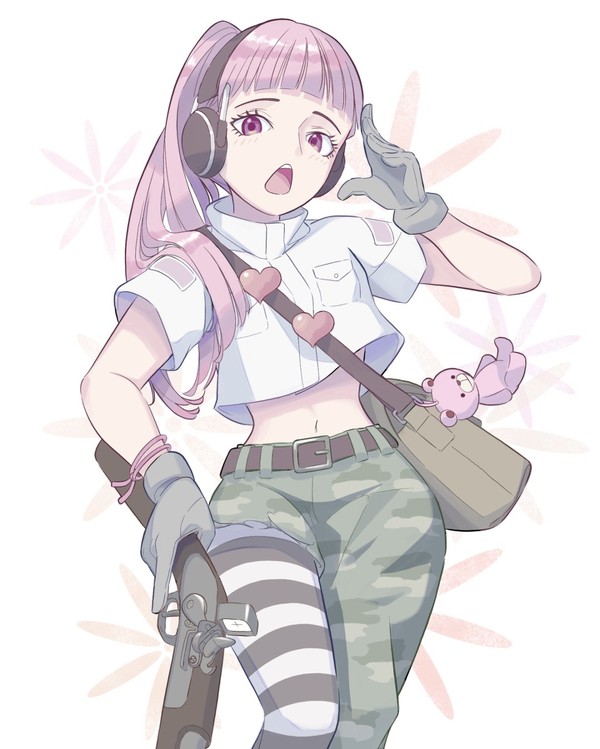 SWORDひばり