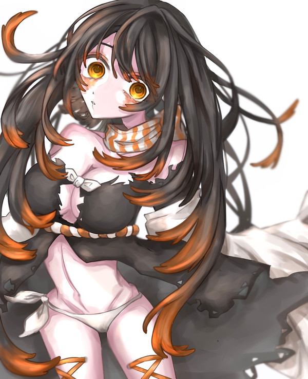 アモちゃん