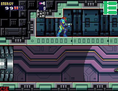 [MF] Being Outsmarted by SA-X