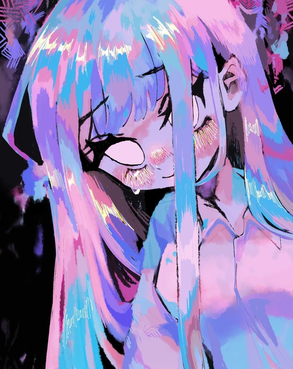 凡人のわたしへ
