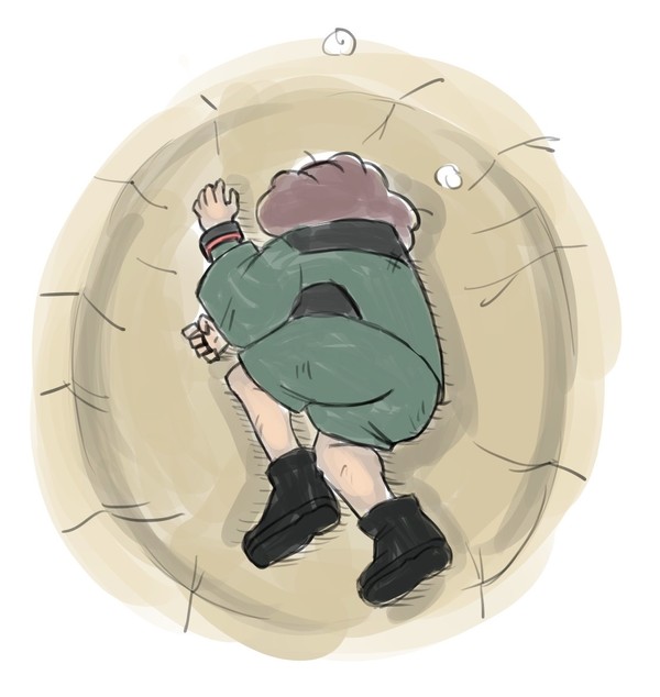 YA ﾑﾁｬしやがって