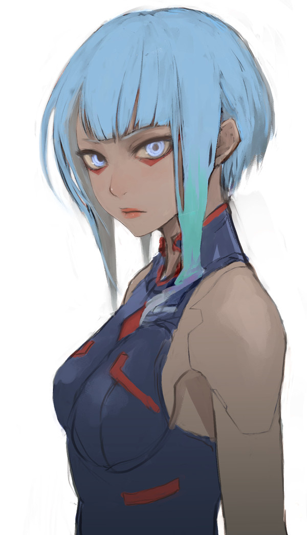 ルーシー