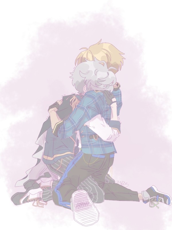 them