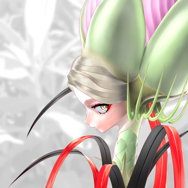 花めぐりの魔法