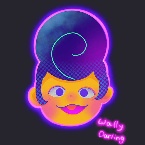 ウォーリーくん