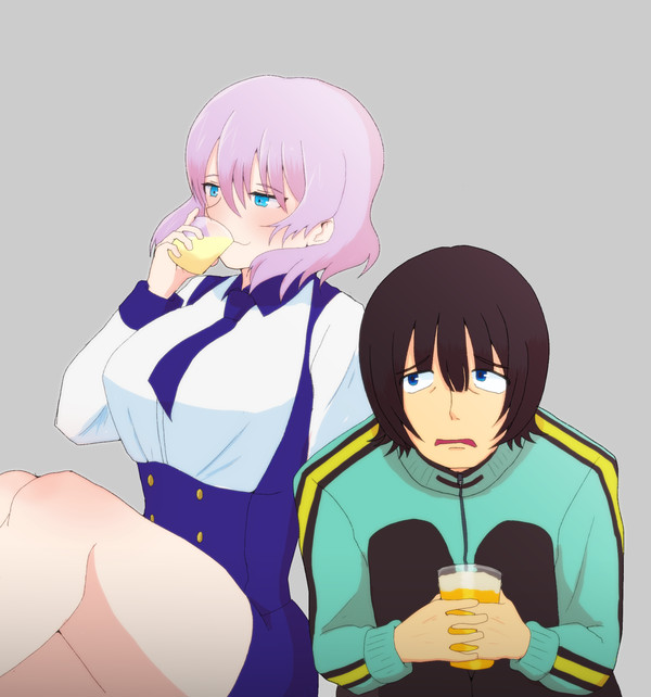 楽しい飲み