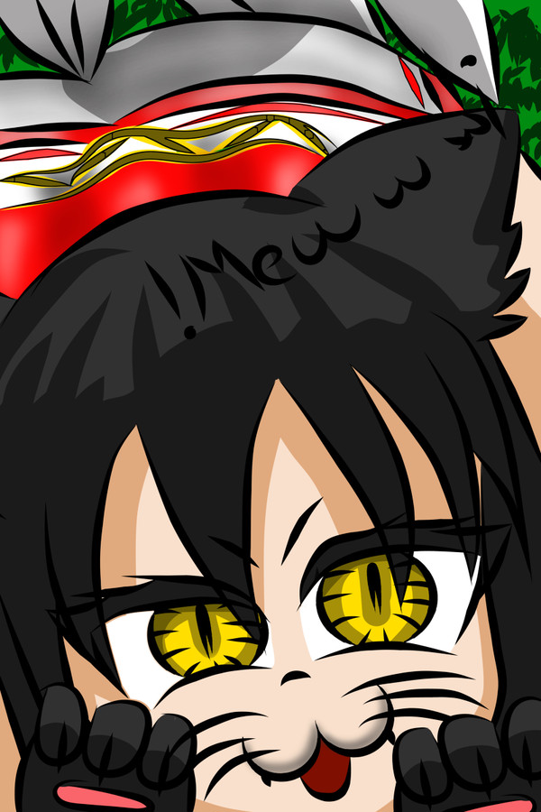 ahri uwu