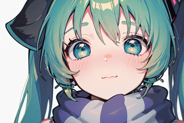 Miku 初音ミク