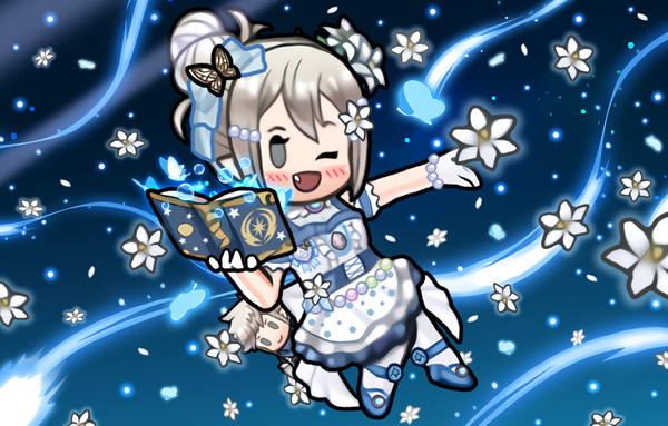 Precious Birthday: Kana