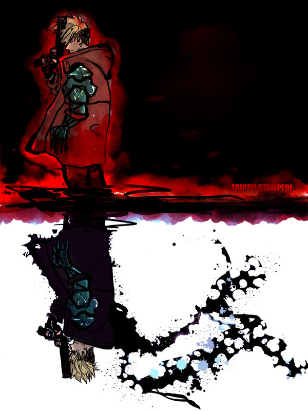 赤と黒