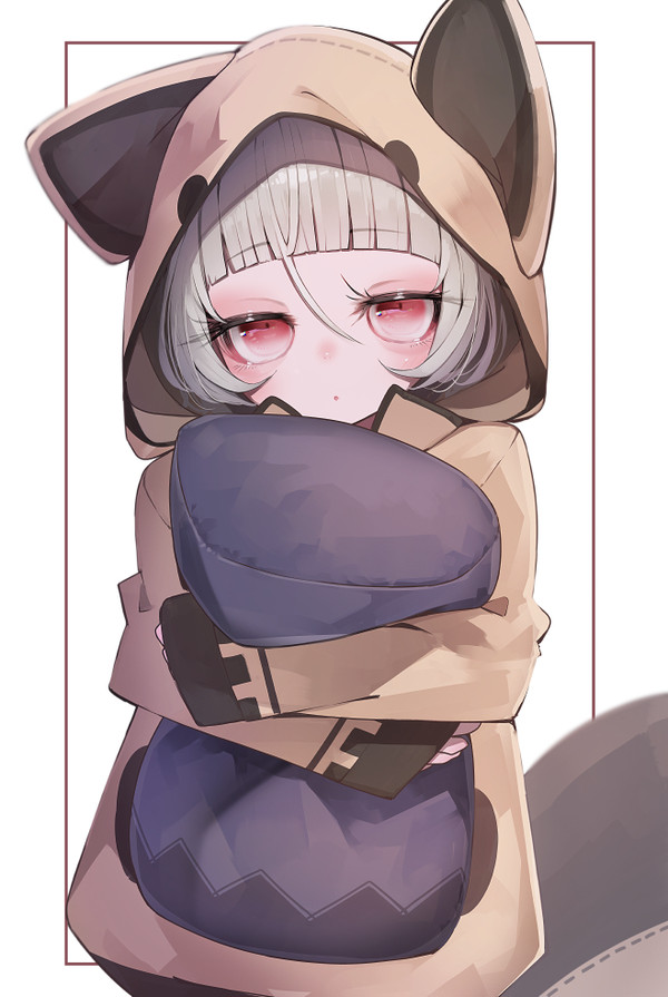 早柚ちゃん