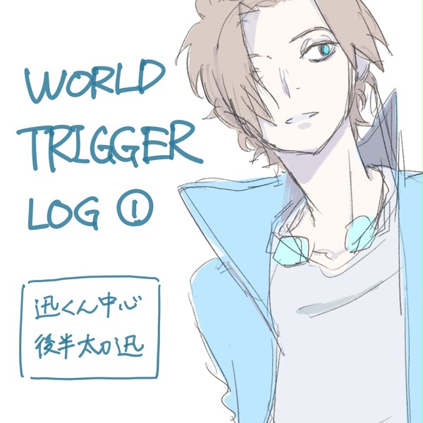 わーとりLOG