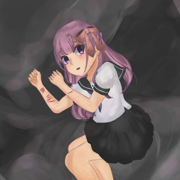 漆黒