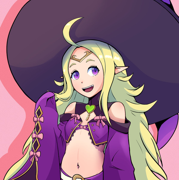 witchy nowi ✨