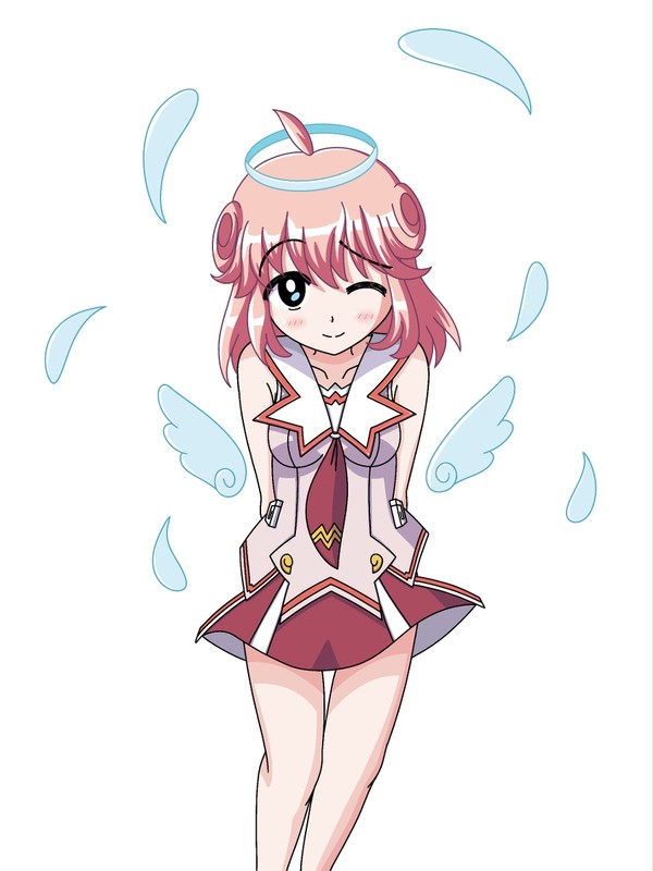Gal Gun Patako