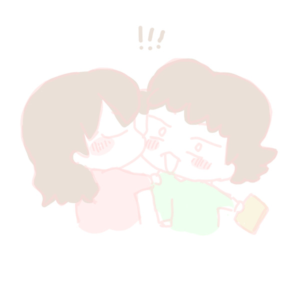 ちゅー