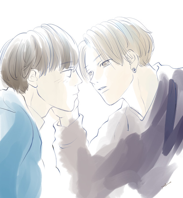 らくがき