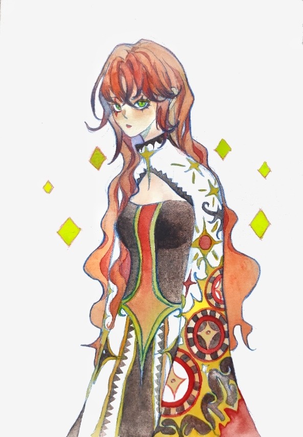 魔女