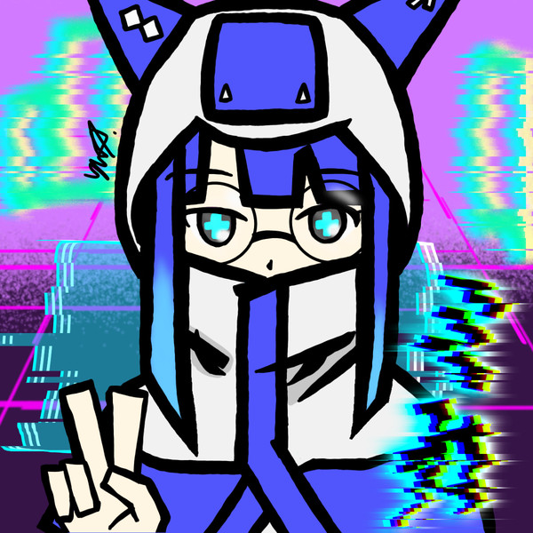 ミカちゃん