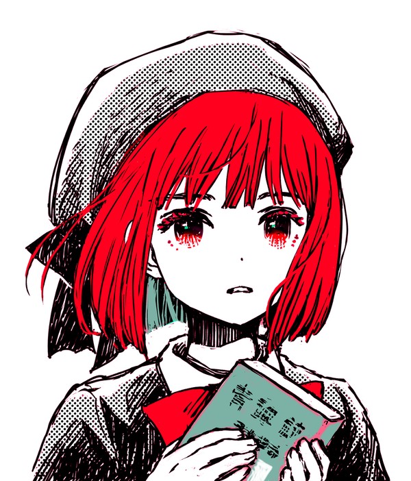 重曹ちゃん