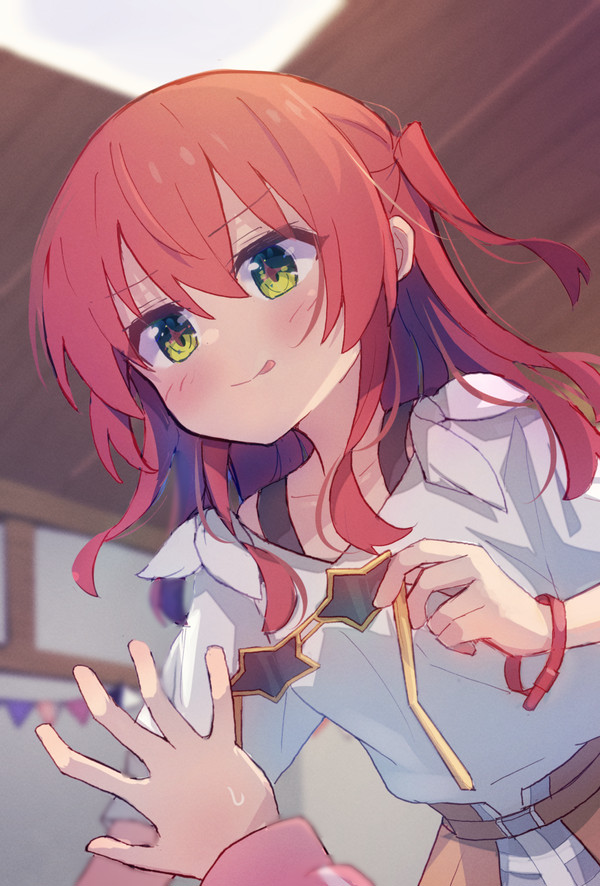 喜誕！