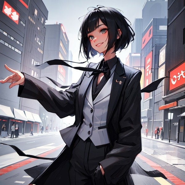 suit.