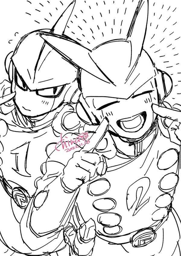キミの笑顔がだーいすき！