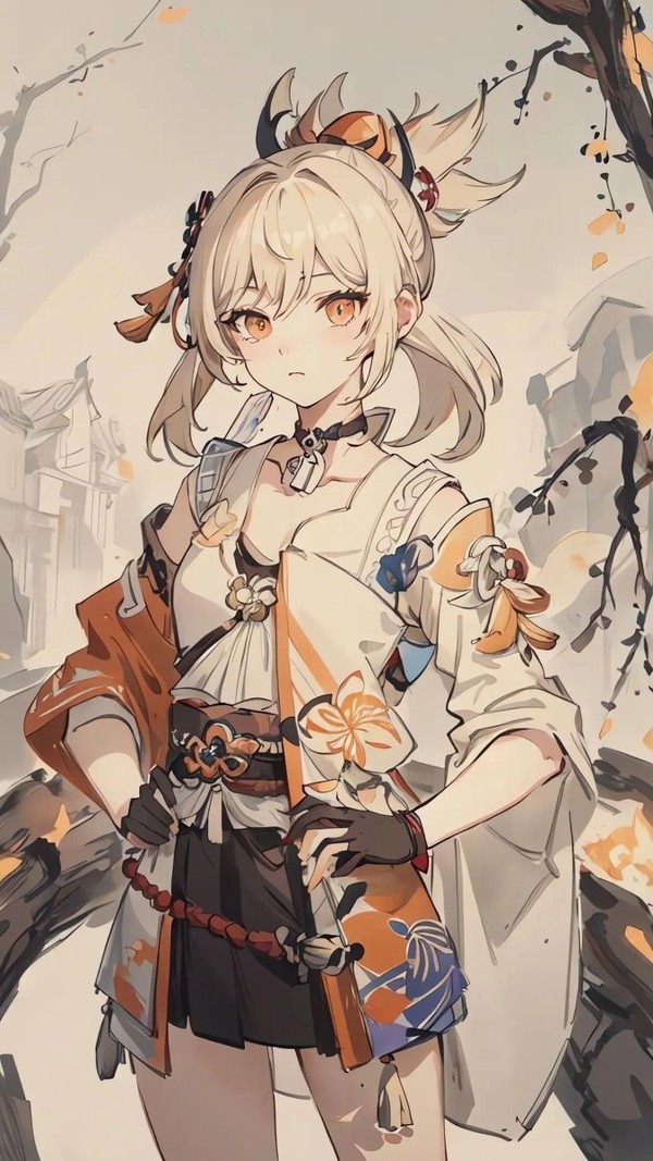 宵宫