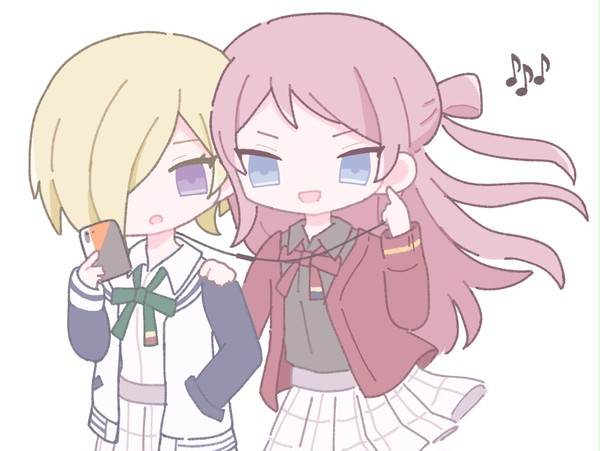 ランミア