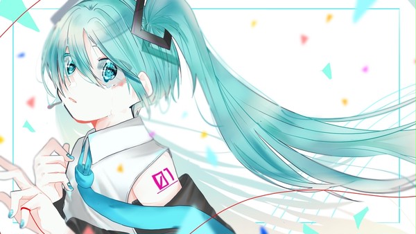 『君が作りあげた世界はとても美しい』