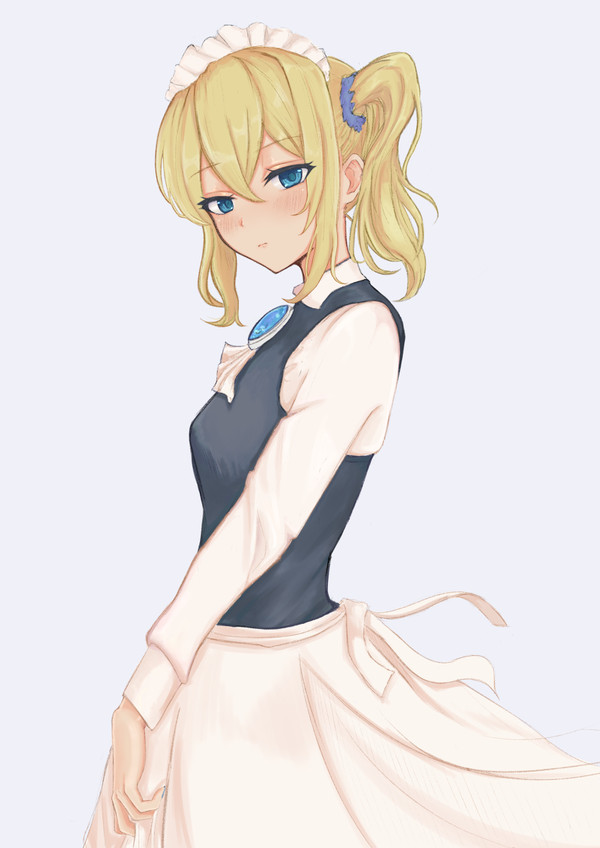早坂愛