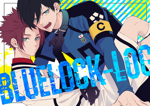 【腐】BLL log