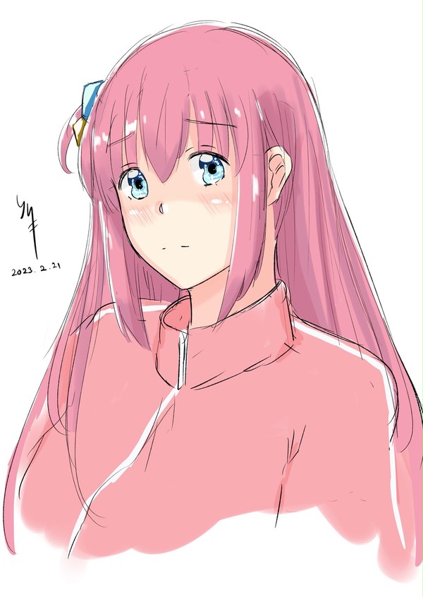 後藤ひとりちゃん生誕祭