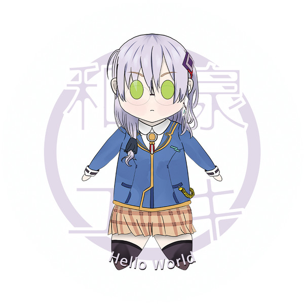 バッジ