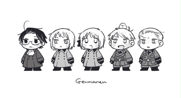 ちいさいやつ1