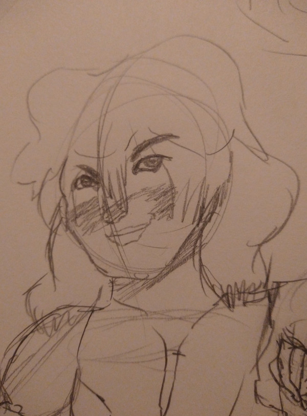 sketches