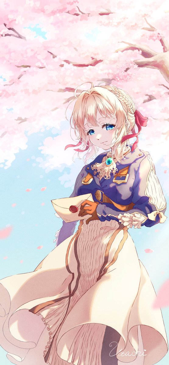 春