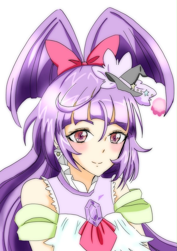 キュアマジカル