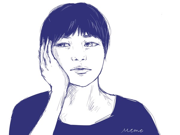 落書き