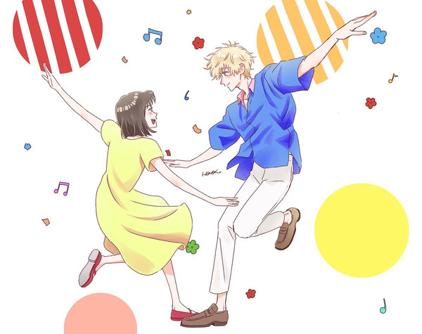 スキップとローファー🌼