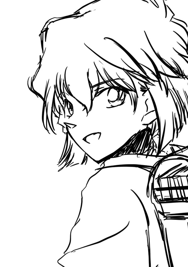 バイバイ