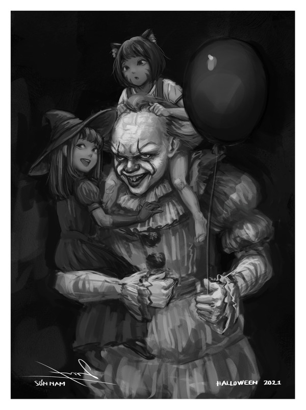 Halloween