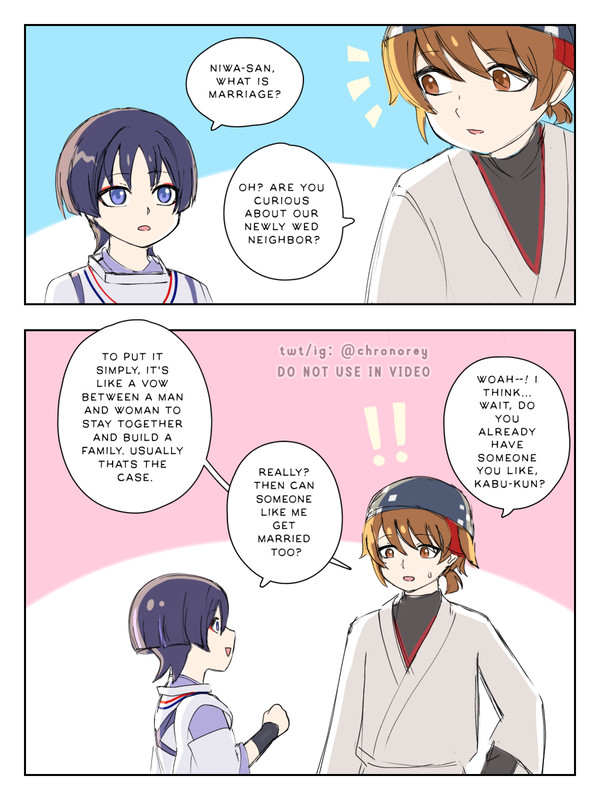 Family (1) - EN/JP/KR