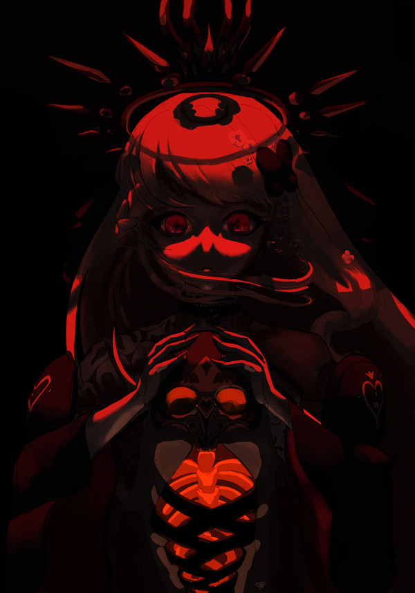 Reimu Endou