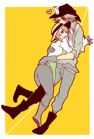 庭師受けLOG（探庭多め）