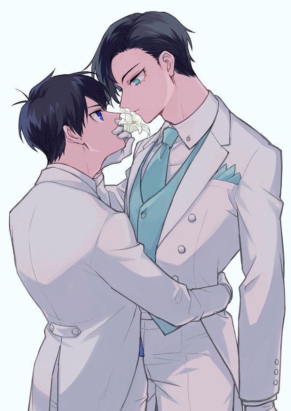 潔凛LOG②