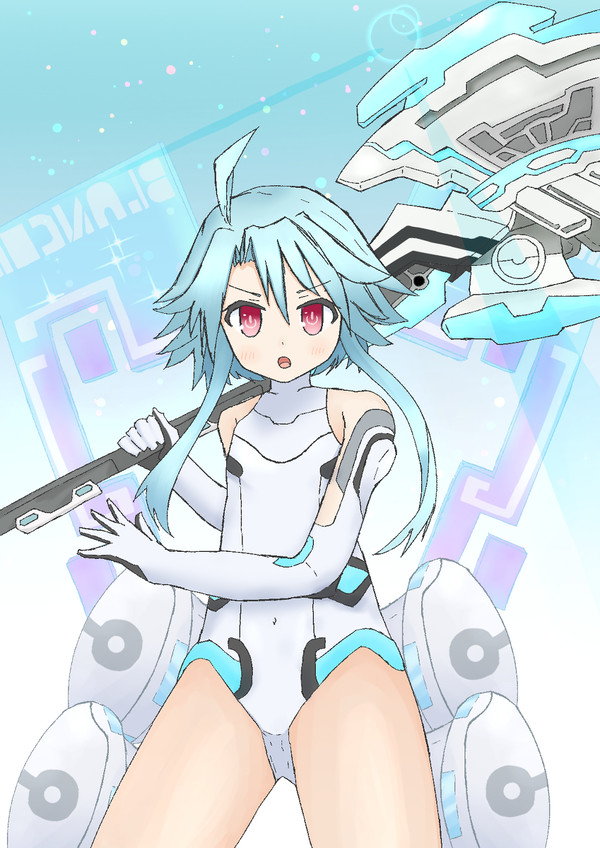 ホワイトハート