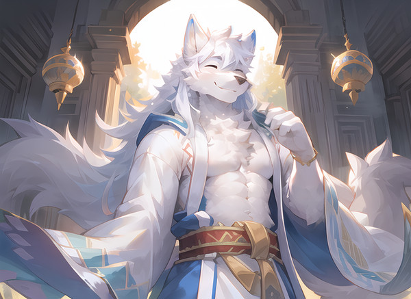 [AI]換色練習