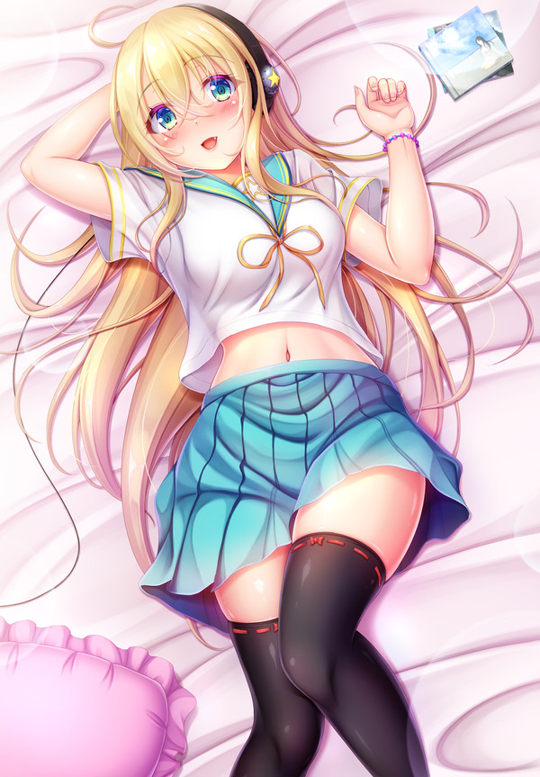 リメイク　イラコン