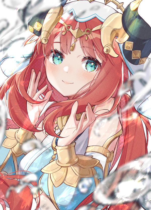 ニィロウ